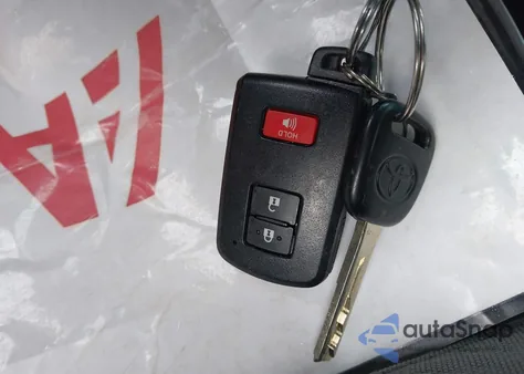 2023 Toyota Tacoma Sr5 V6 from USA, damaged, VIN 3TYCZ5AN5PT154659